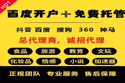 房地产行业SEM推广策略及成果展示